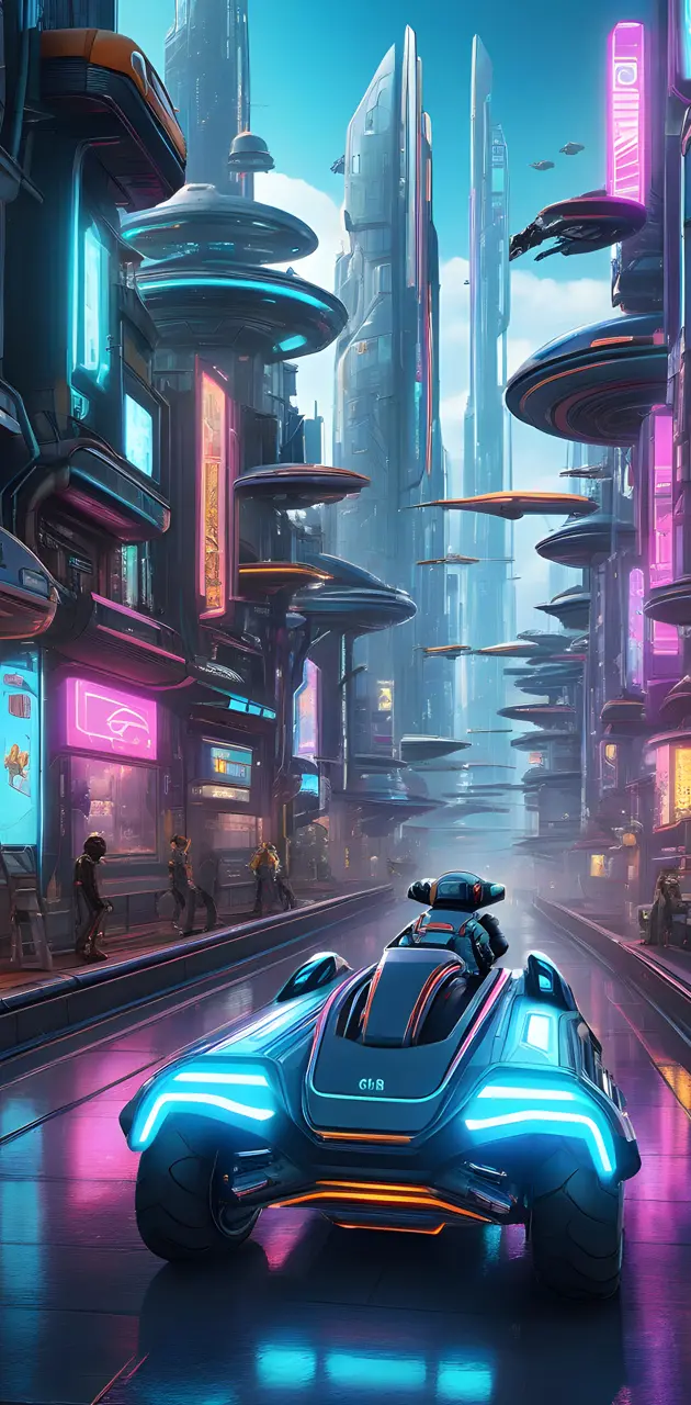 future city 2.0