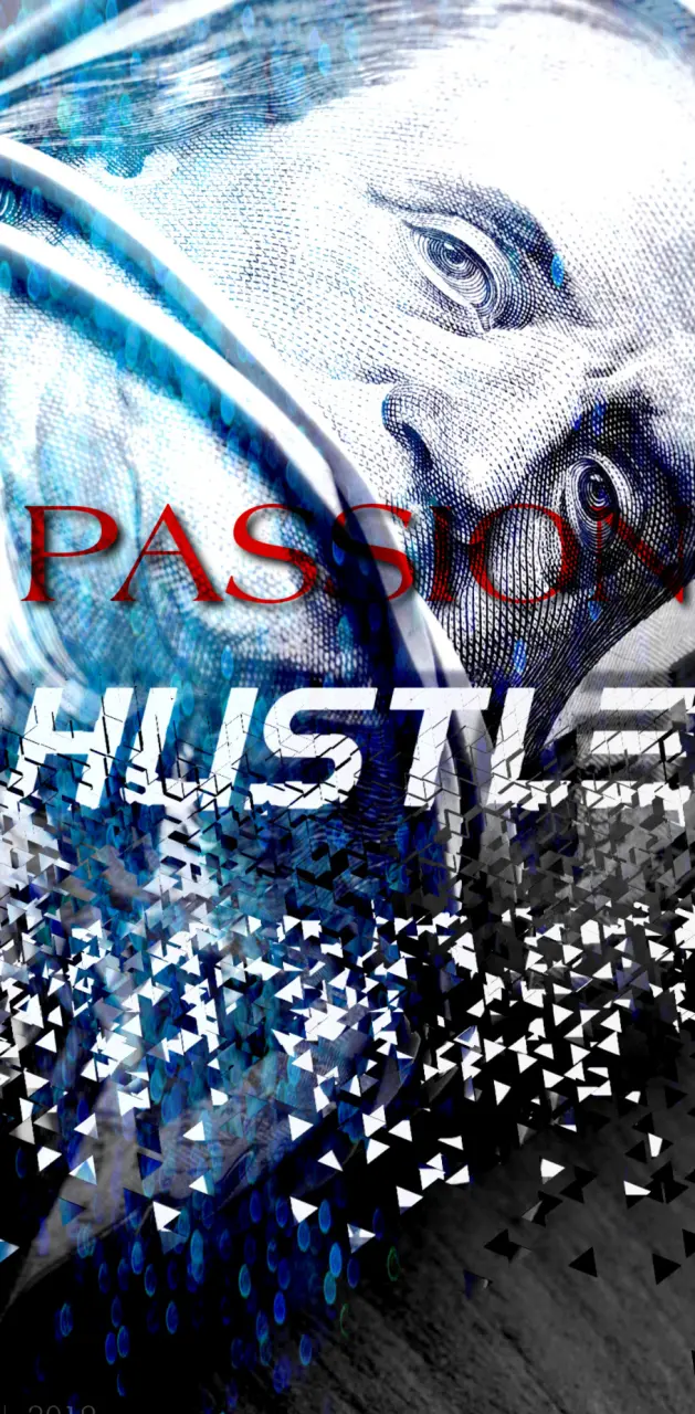 Passion Hustle