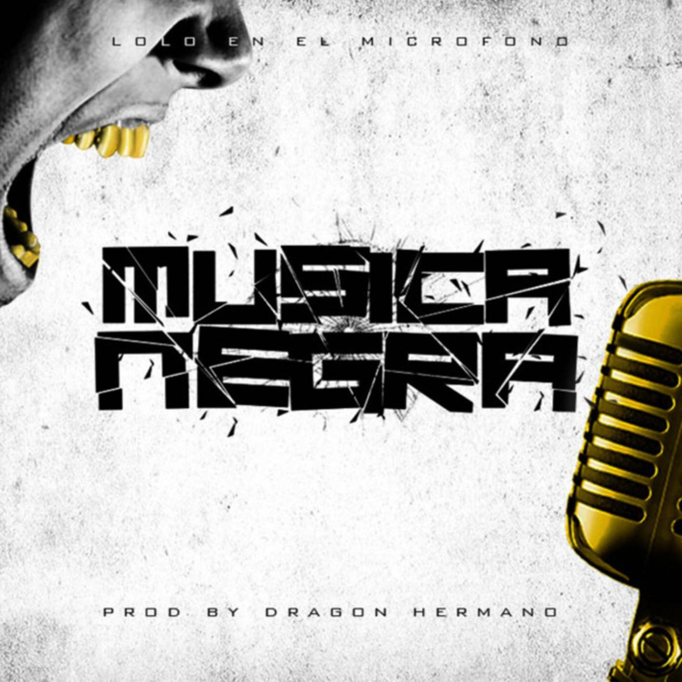 Musica negra