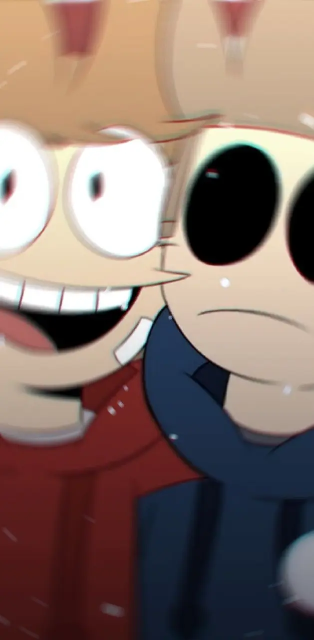 Tom And Tord