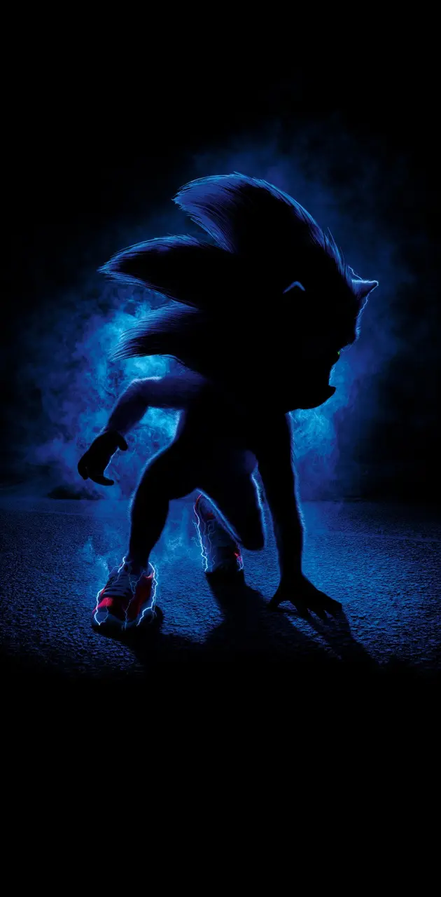 Sonic Run