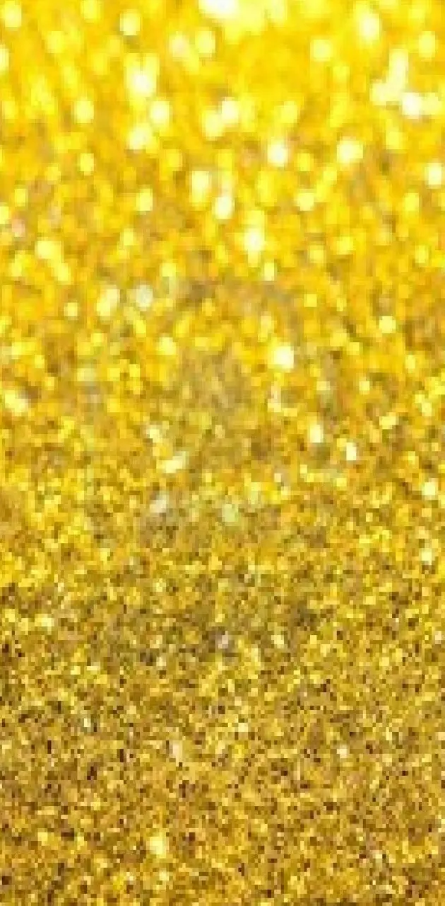 sparkling yellow