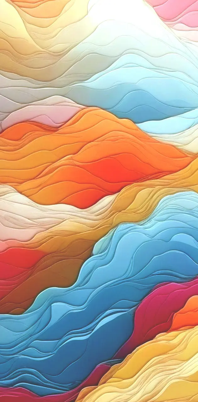 Color Clouds
