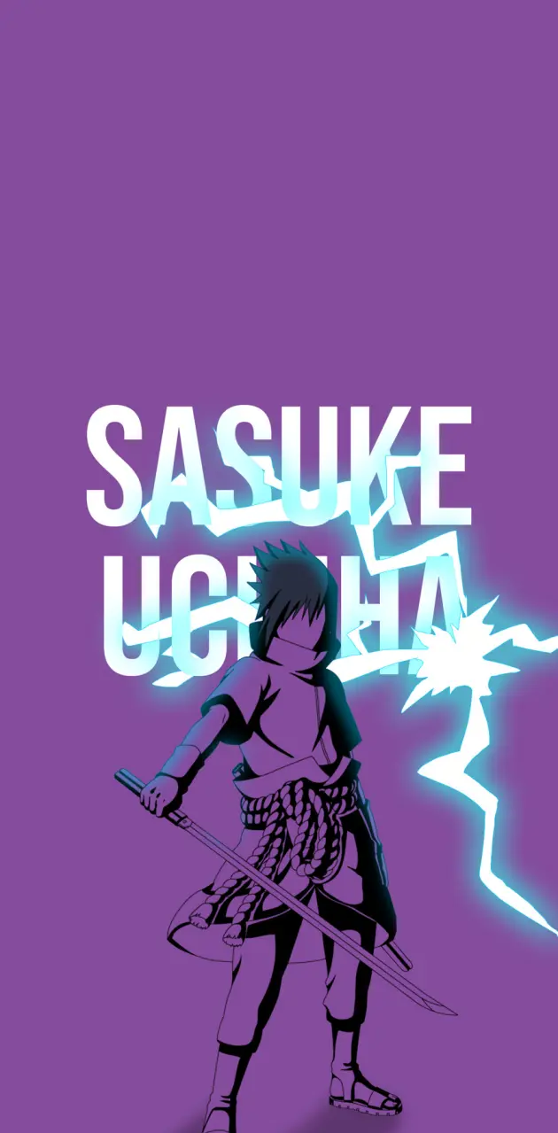 Sasuke Uchiha 2