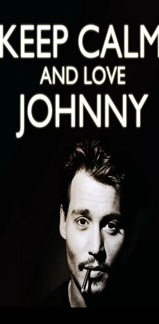 Love Johnny