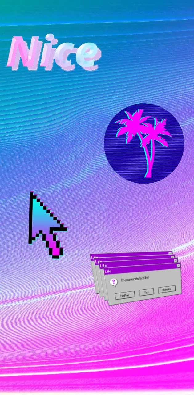 aesthetic by me