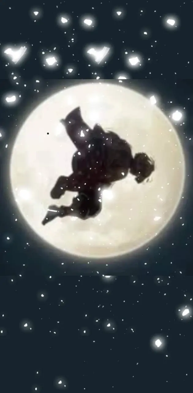 Zenitsu Moon