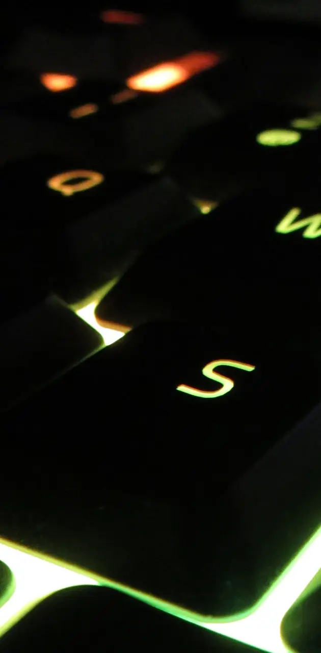 RGB Keyboard