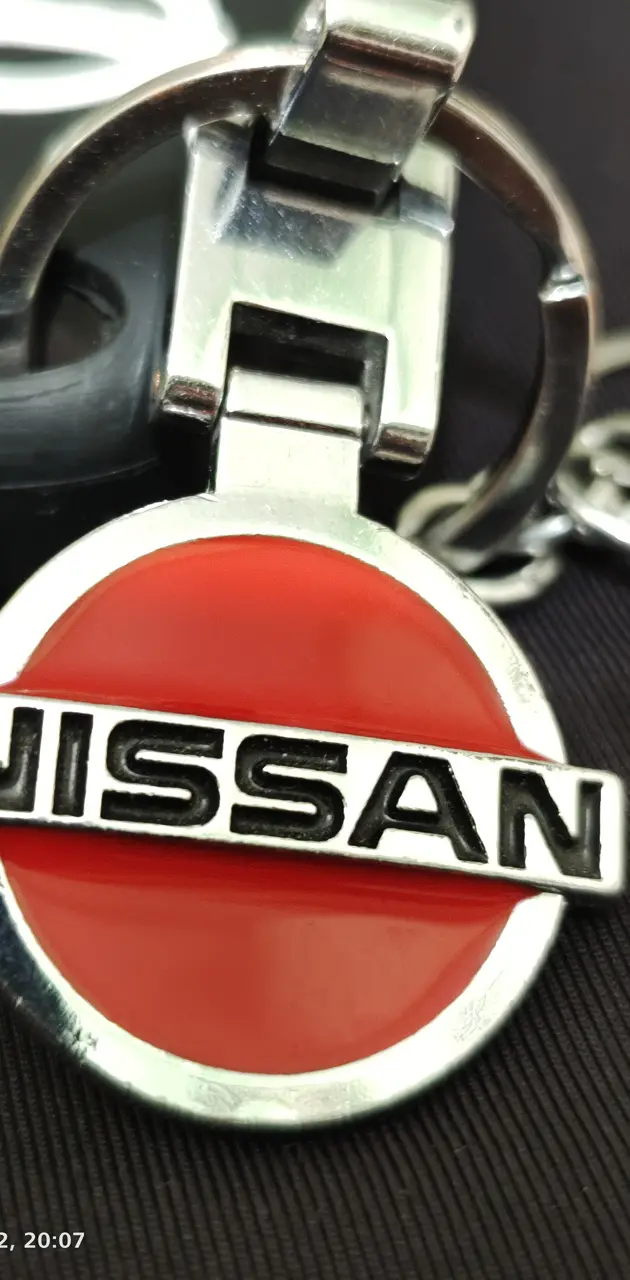 Nissan GSP