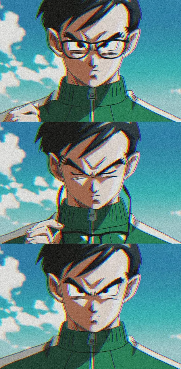 Gohan wallpaper by thompson719 - Download on ZEDGE™