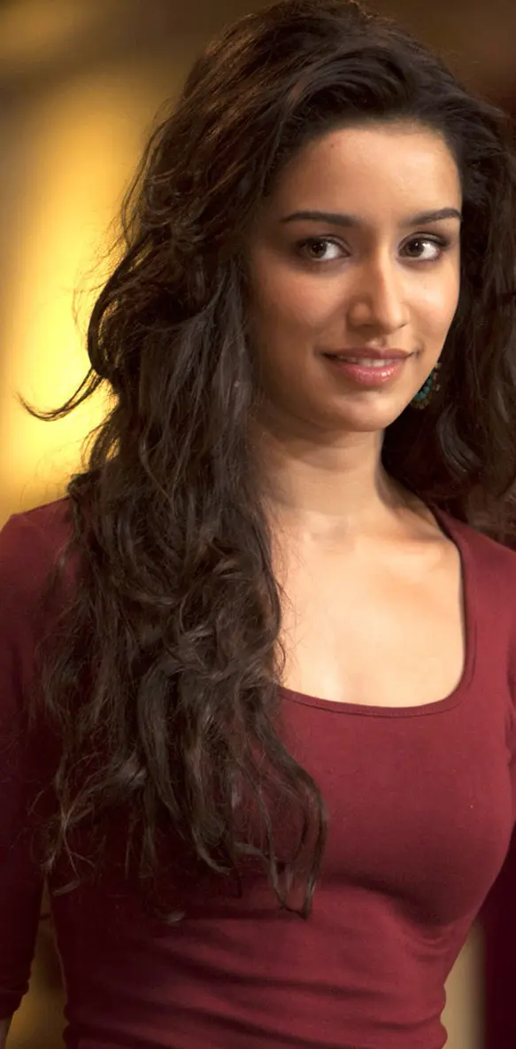 Shradhha Kapoor
