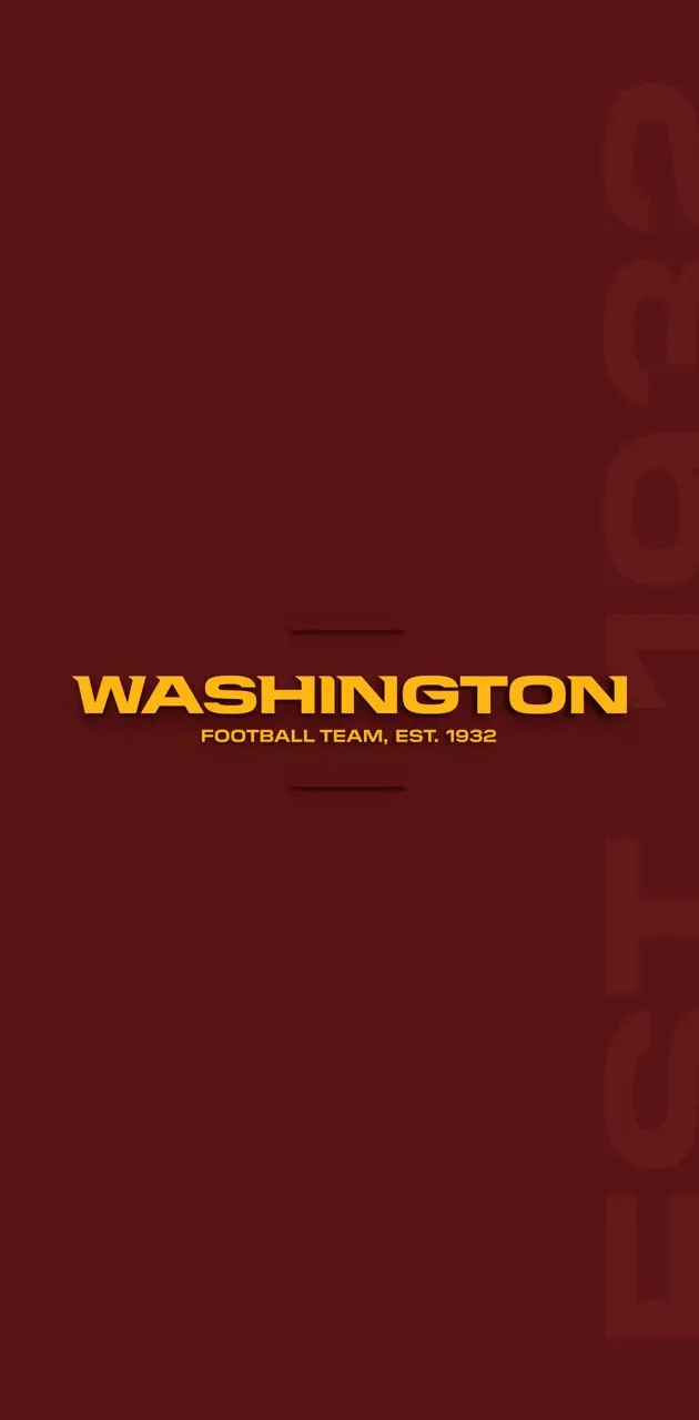 Washington football