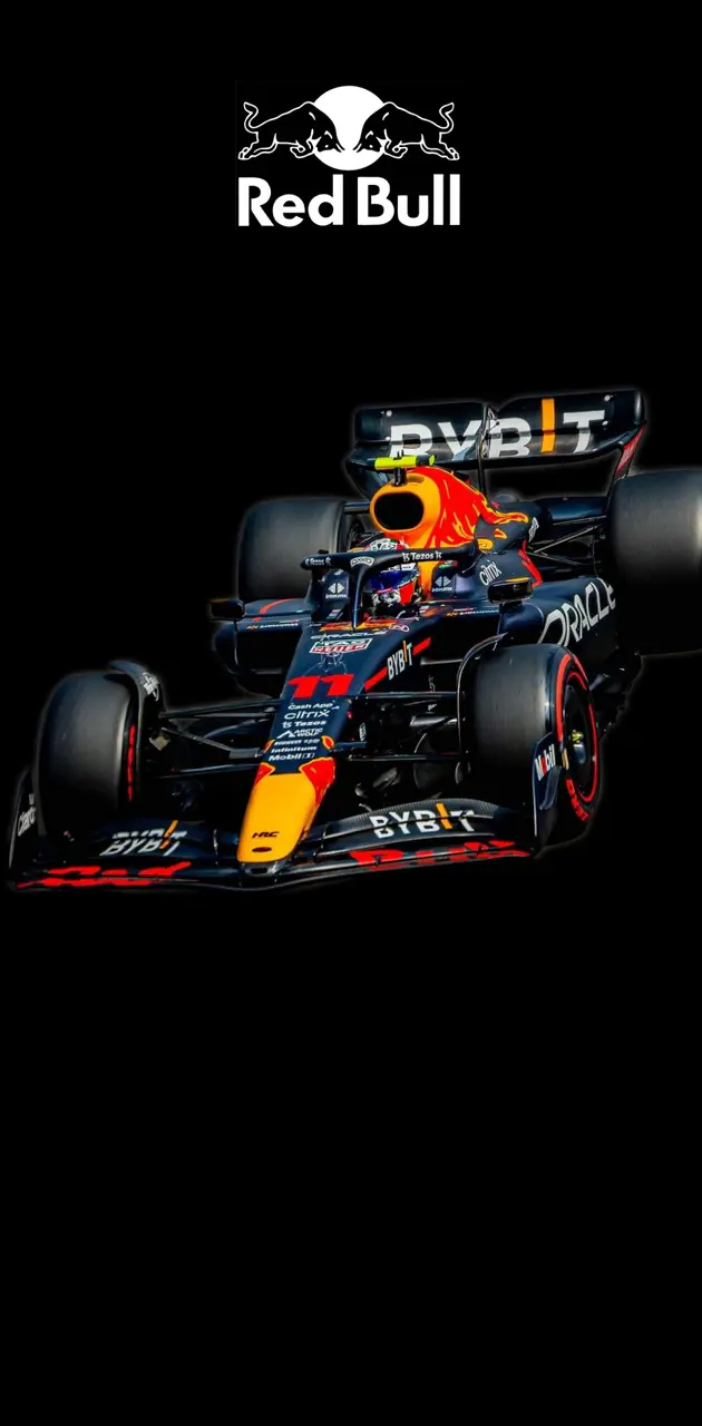 Red Bull 2023 F1