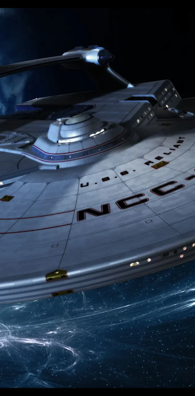 Ncc-1864 Star Trek