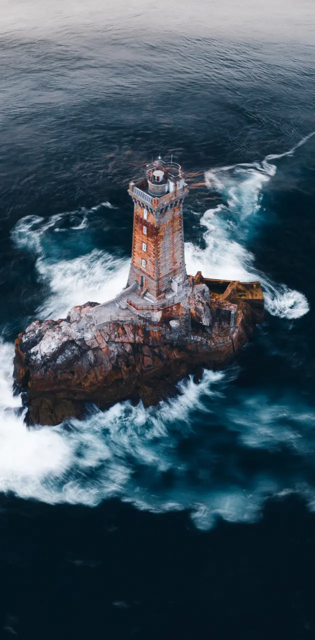 Pirate Lighthouse