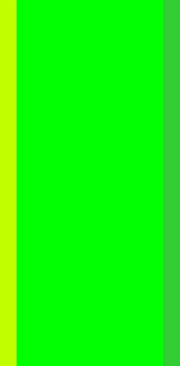 Lime Color Design