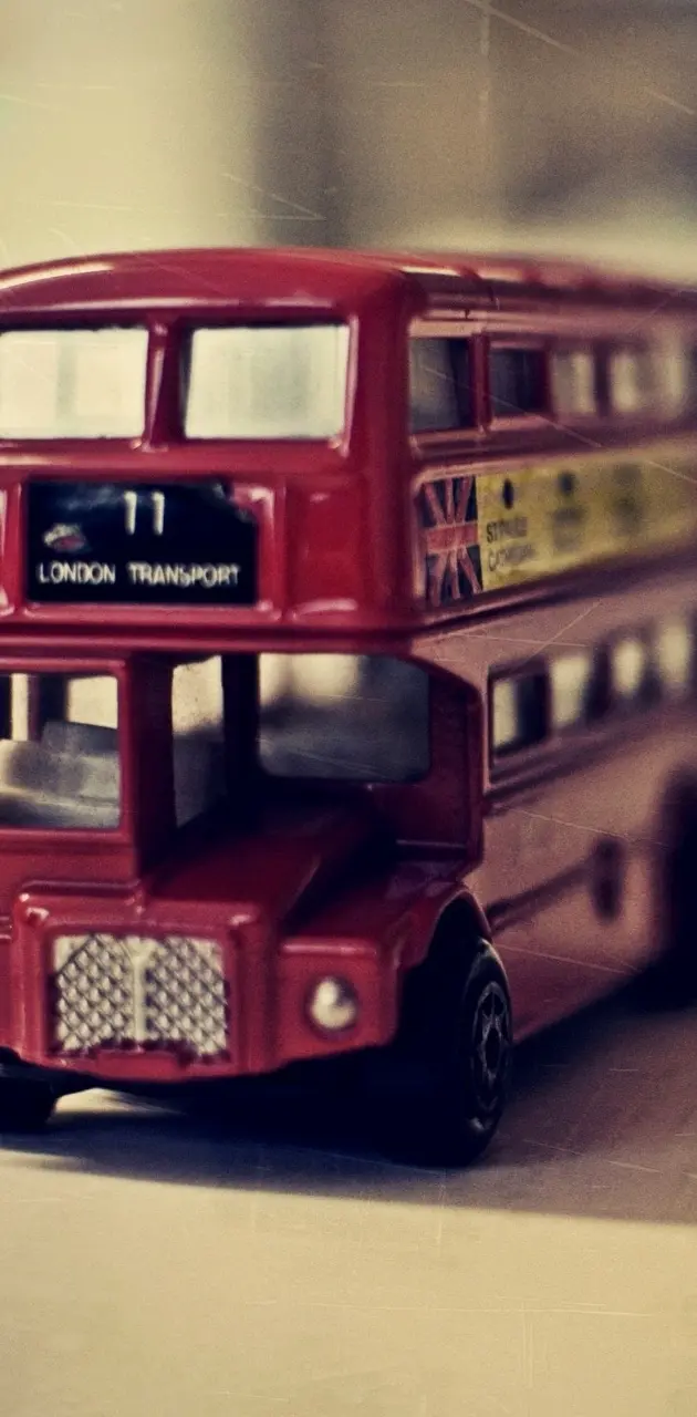 London Buss