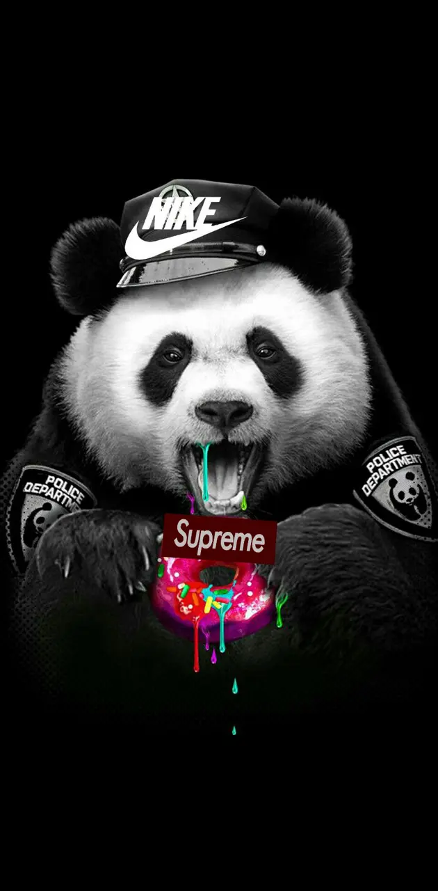 Among us supreme wallpaper by mdzakee___ - Download on ZEDGE