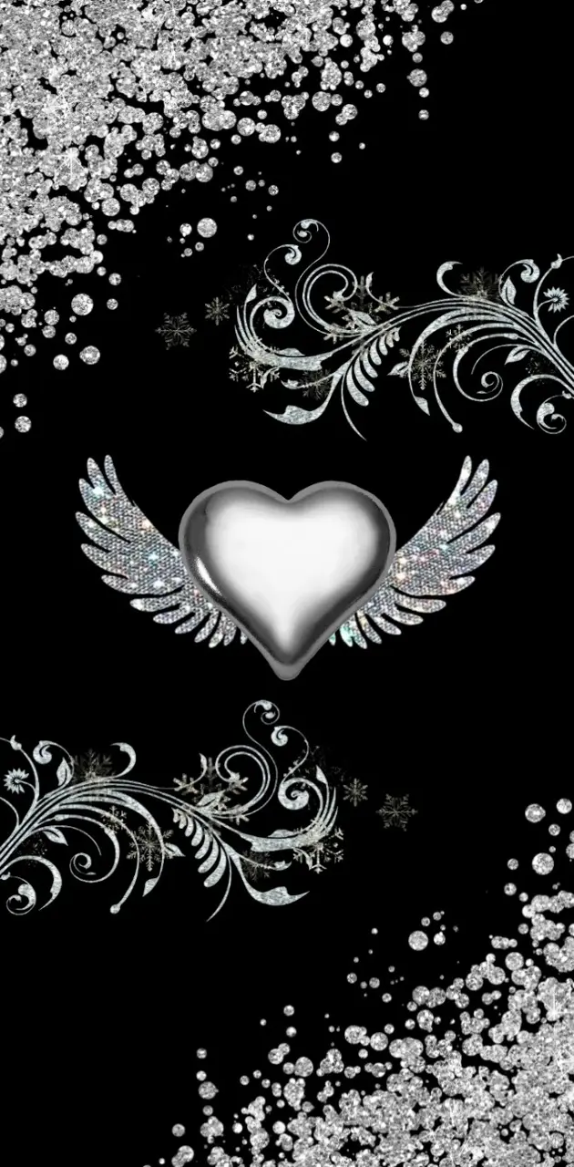 Winged heart 