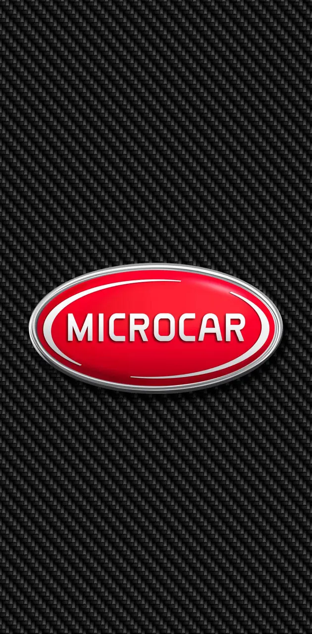 Microcar Carbon