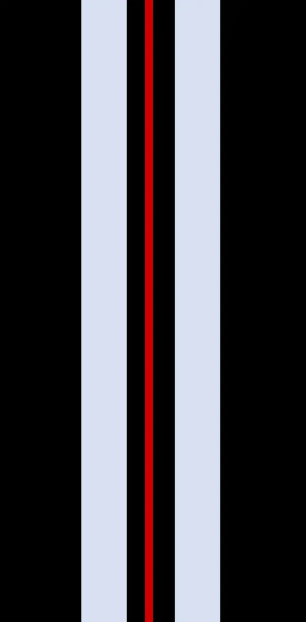 Black stripes 