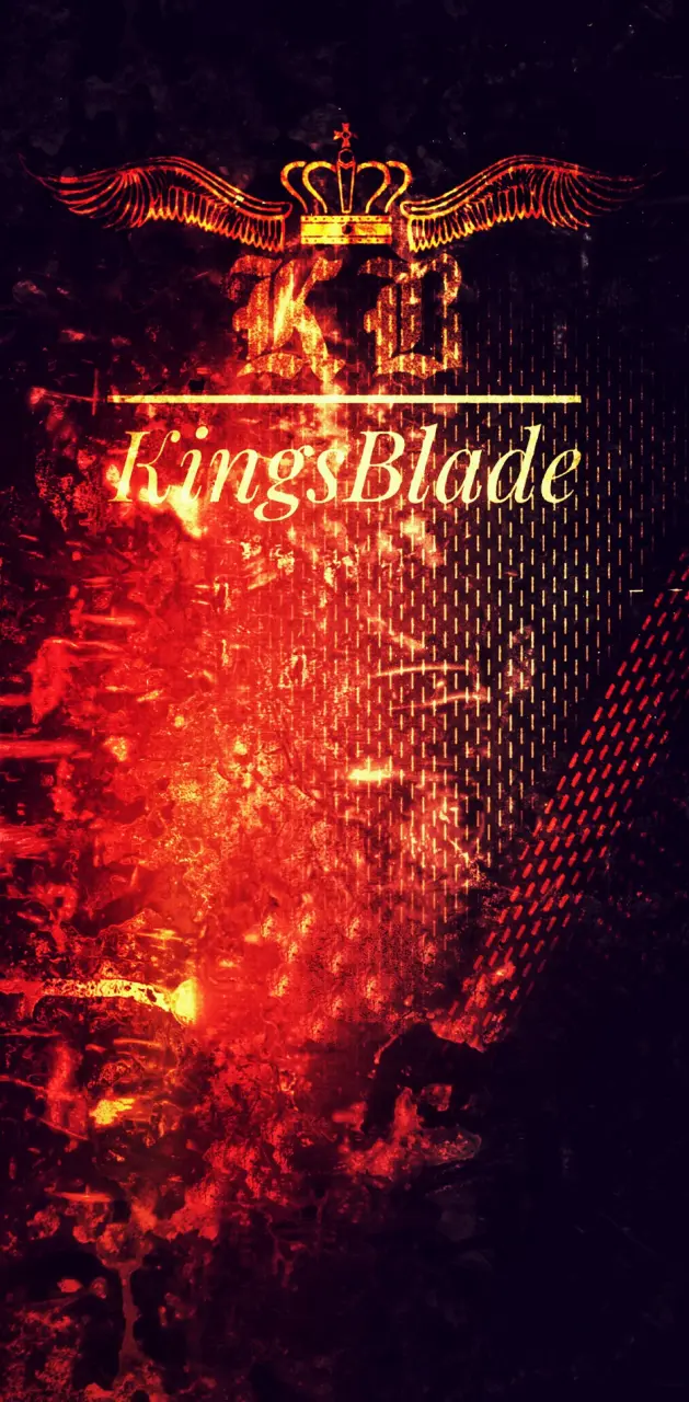 KingsBlade Carbon 1