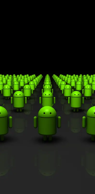 Droid Army