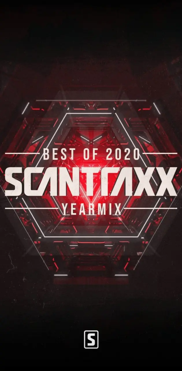 Scantraxx 2020mix