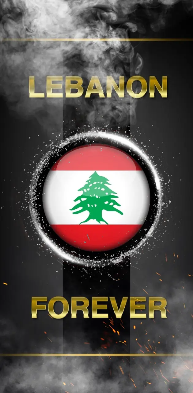 Lebanon forever