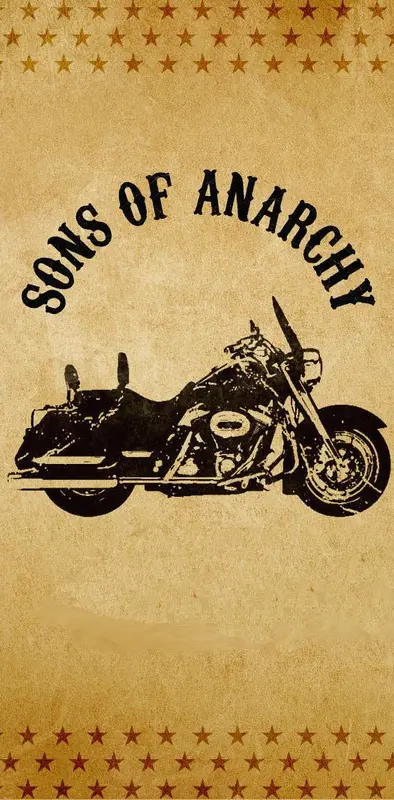 Sons Of Anarchy 6