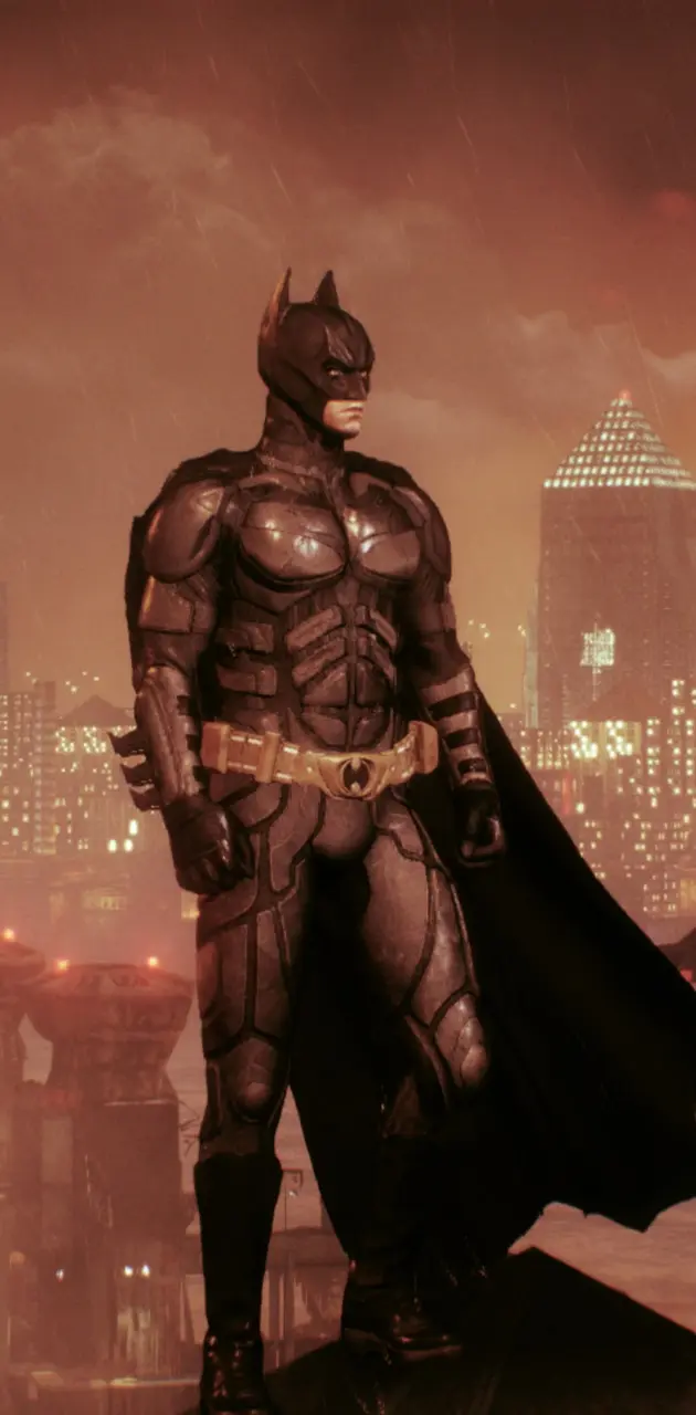Batman Dark Knight 
