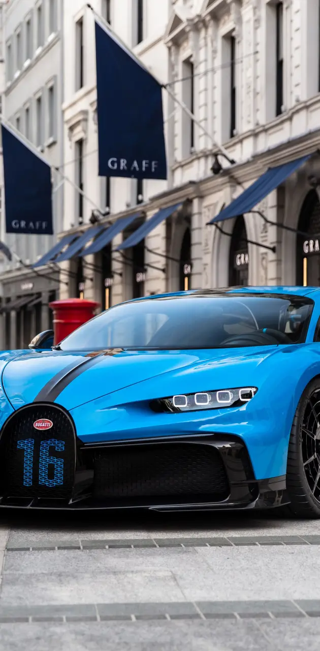 Bugatti