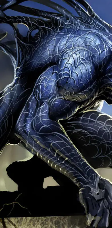 Venom 23