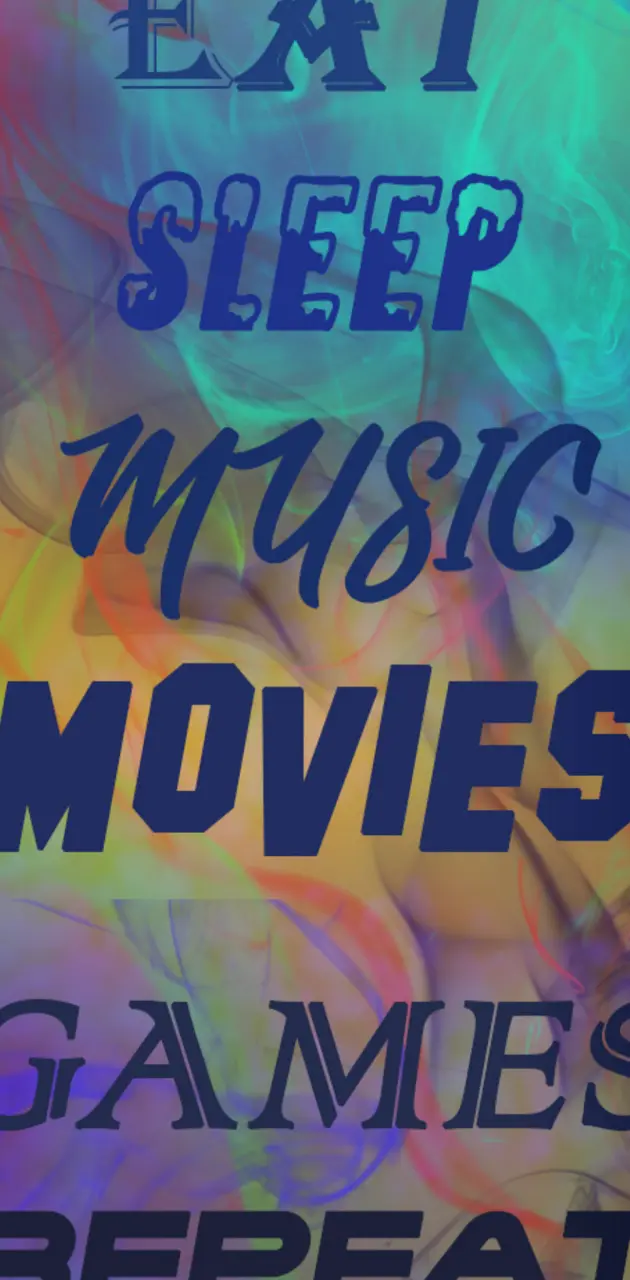 music movies games