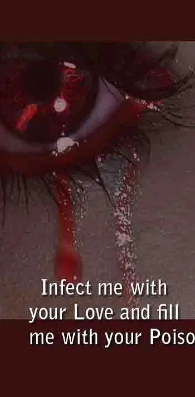 Infect Me