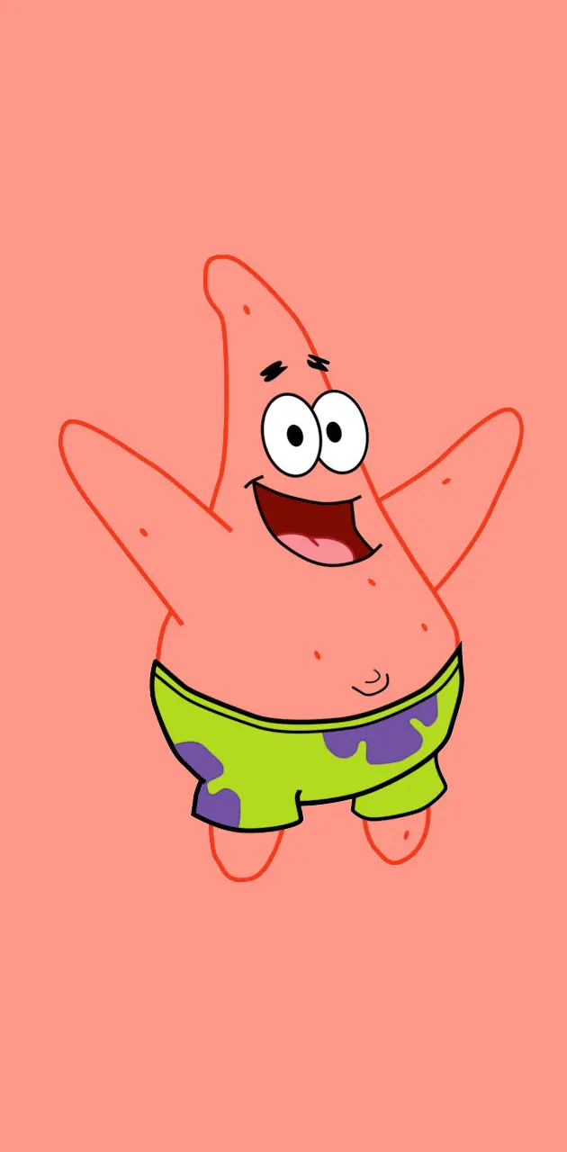 Patrick 