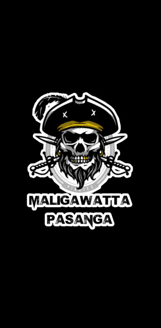 Maligawatta Pasanga 
