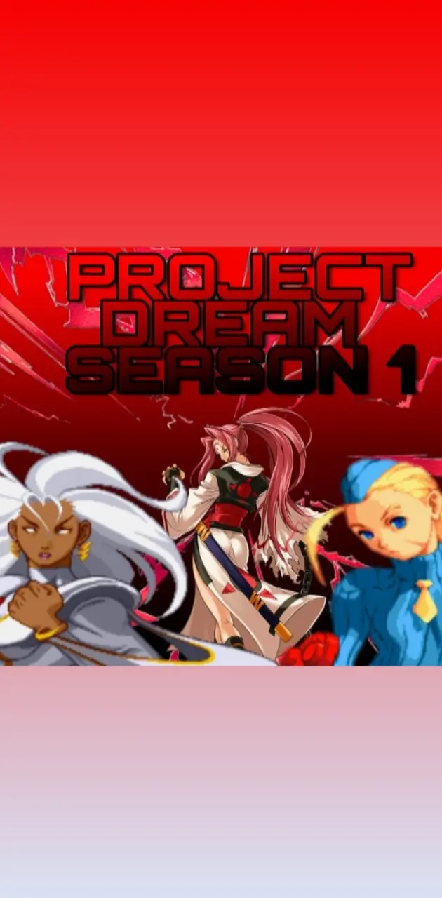 Project Dream S1