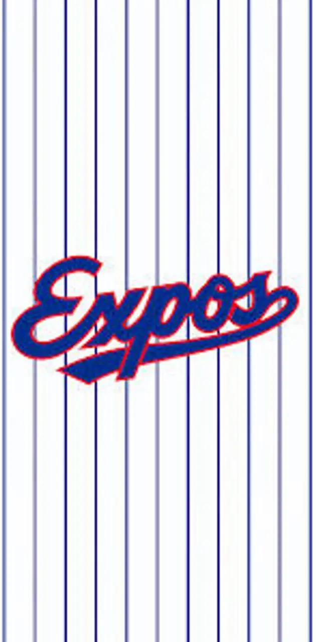 Montreal Expos wallpaper by Voxliss - Download on ZEDGE™