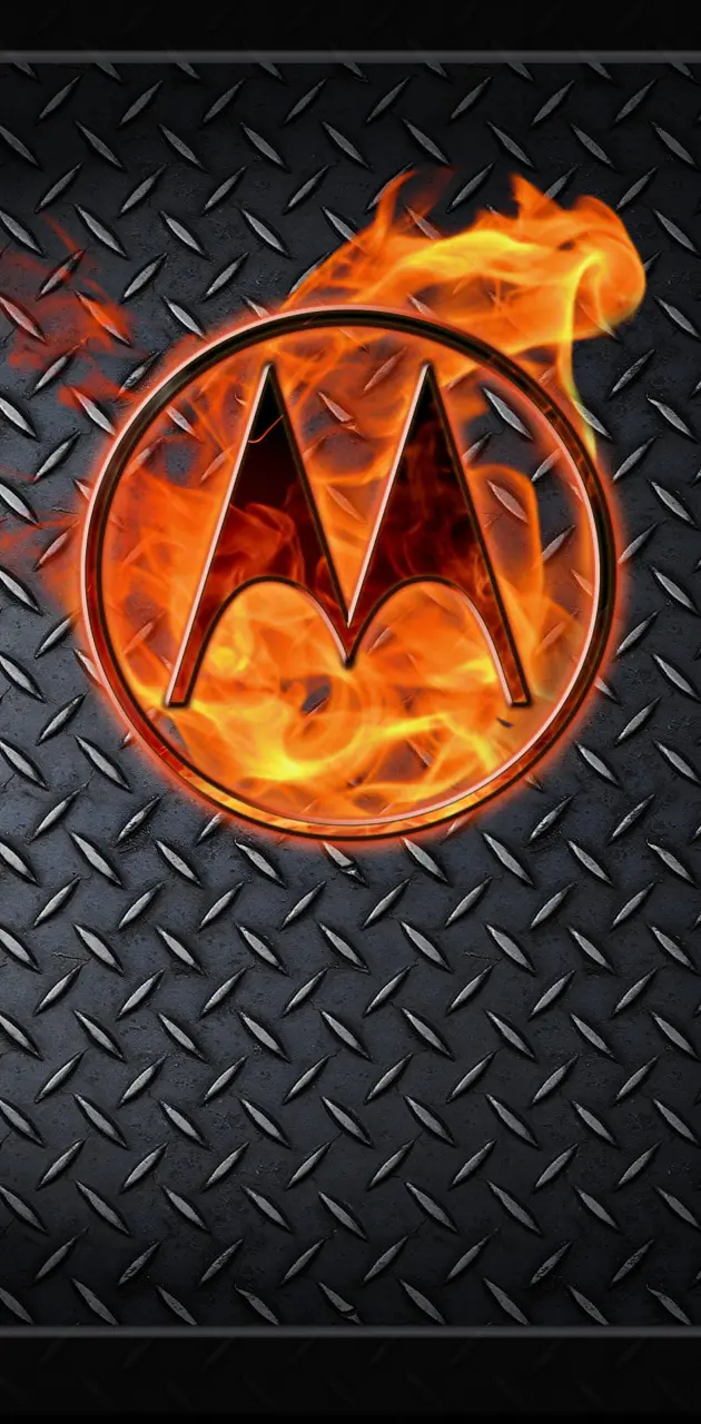 Motorola Fire Metal