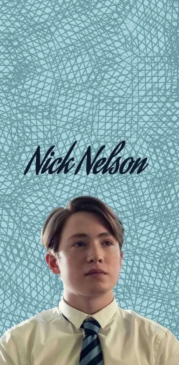 Nick nelson 