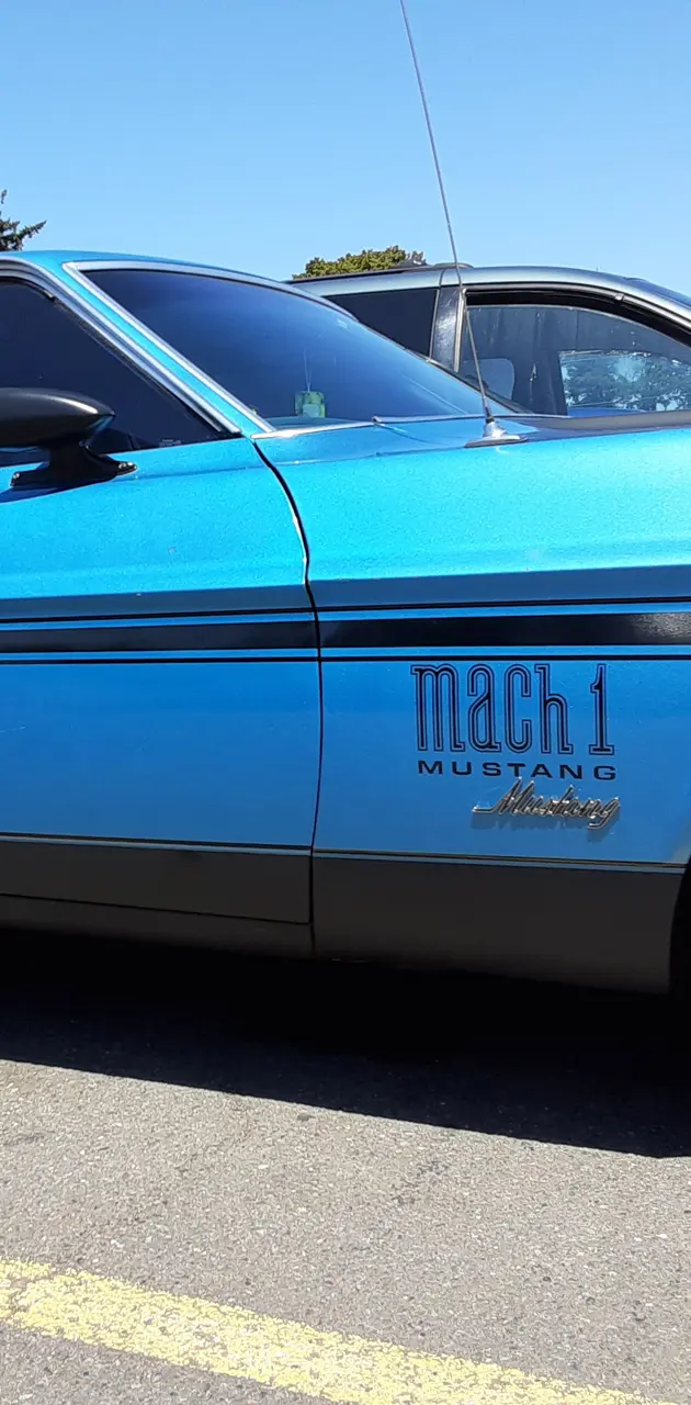 The Mach1