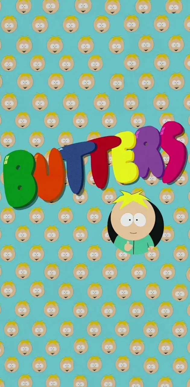 Show de butters