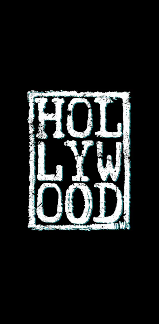 Hollywood Hogan logo