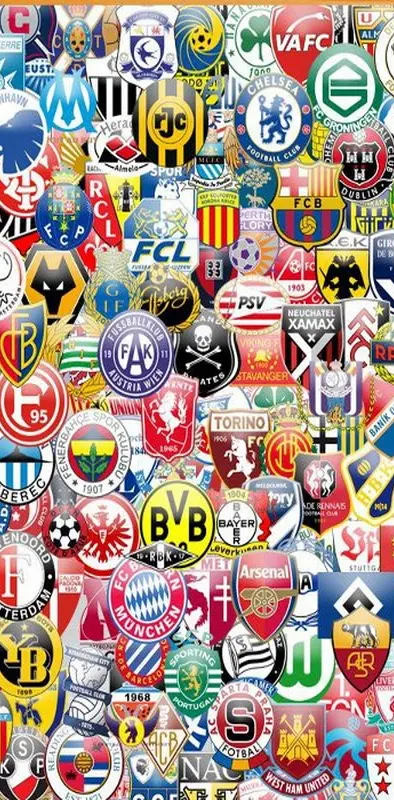 Clubs Logos 2