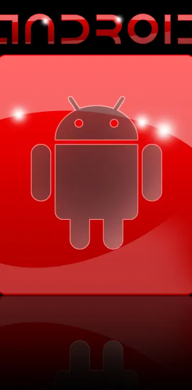 Red Droid