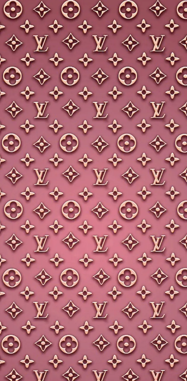 Download Colorful Louis Vuitton Phone Wallpaper