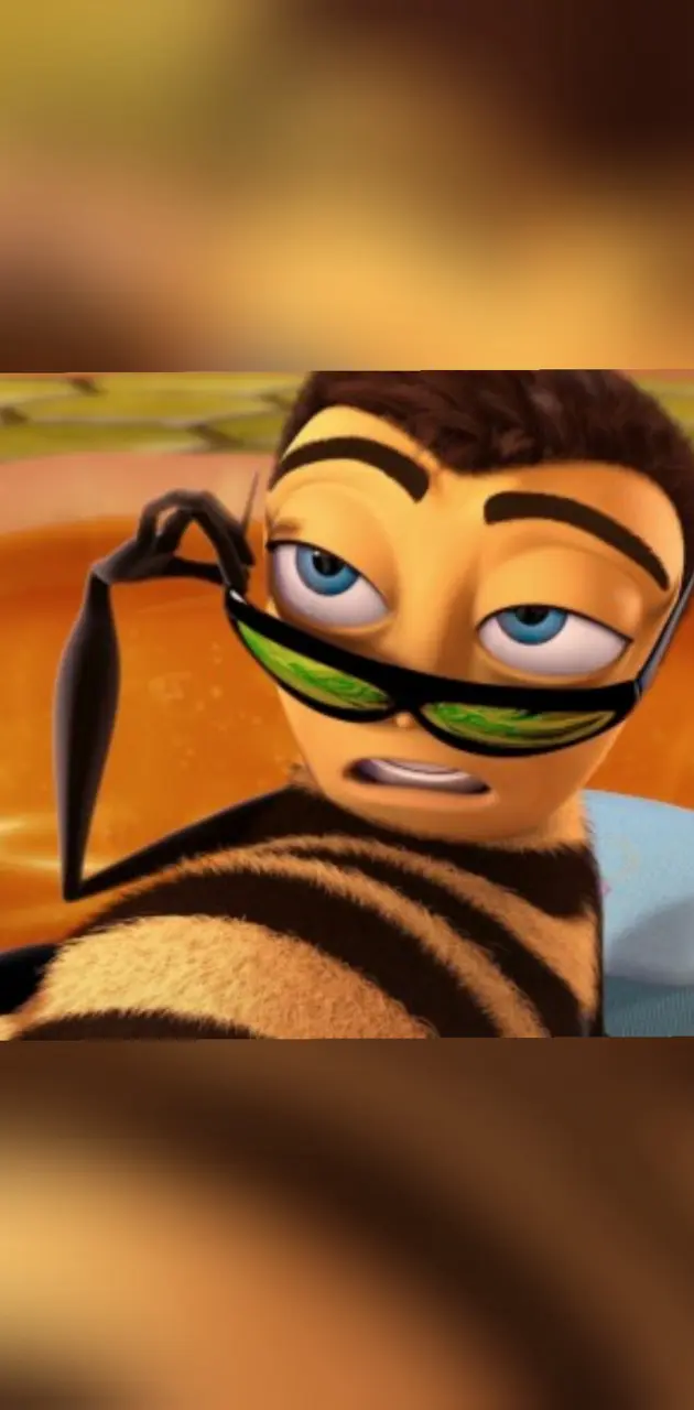 Bee excuse me