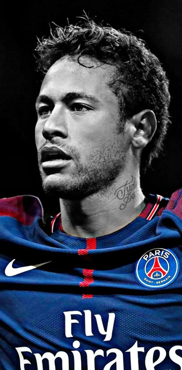 Neymar Jr Paris
