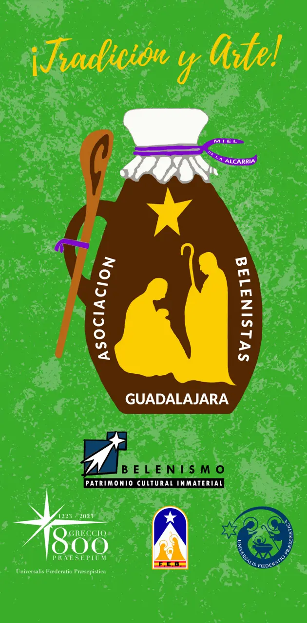 Belenistas Guadalajara